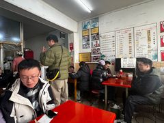 -三百碗宝应长鱼面(板仓街店)