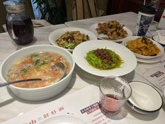 -南山鲜虾面·活鲜小馆·海味大连菜(南山总店)