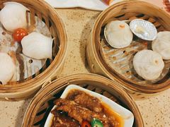 -点都德(大茶楼店)