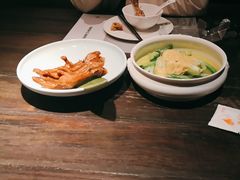 -外婆家(杭州马塍店)