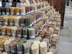 -果蔬好生活超市(乐堤港店)