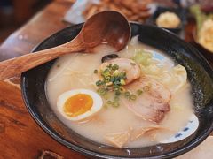 百步拉面-百步拉面