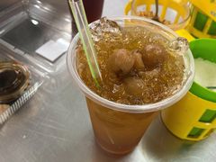 -榮泰米粉湯(Left Shop)