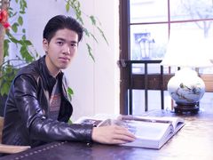 南昌铭鸿装饰胡文杰-铭鸿设计