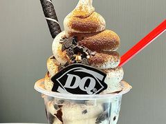 -DQ·蛋糕·冰淇淋(荟聚中心店)