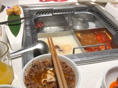 -海底捞火锅(长沙华创国际广场店)