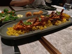 -Hurricane's Grill 飓风牛排