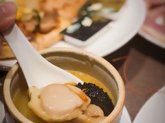 -上海虹桥宾馆味翠餐厅