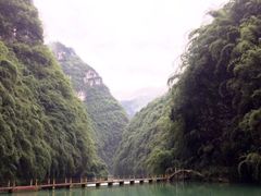 -阿依河景区