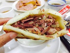 -培万河间驴火•驴肉火锅(东平店)