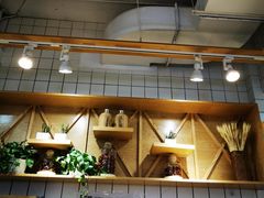 -黎一碗大碗手工面(城市立方店)