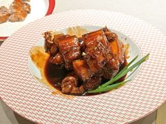 圆苑红烧肉-圆苑(静安寺店)