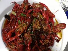 -霸王虾·麻辣小龙虾(清水河公园店)