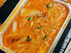 -刘记大块烤羊腿餐吧(北沙滩店)