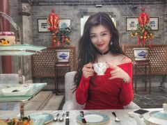 -北京古城老院厉晓麟精致菜