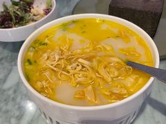 -花舍·新派粤菜·西餐·下午茶(亚运村·鸟巢店)