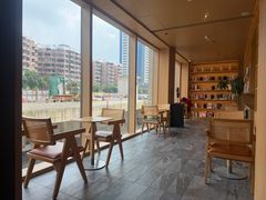 -奈雪茶院·茶室茶馆(广州粤海天地店)