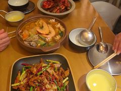 -小木屋米酒店总店
