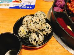 -肥肥虾庄·金牌油焖大虾(杨园滨江时代walk店)