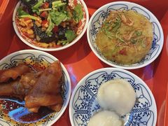 -火宫殿·小吃王国(坡子街店)