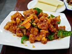 -哈尔滨大水饺(船山路店)