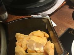 -东道煮牛肉火锅(东盛大街店)