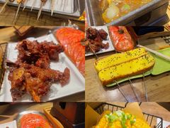 -申记串道(中街店)