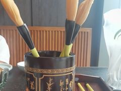 -唐猫庭院·千年陕菜(赛格国际购物中心店)