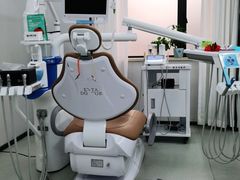 -牙博士口腔品牌连锁(杨浦店)