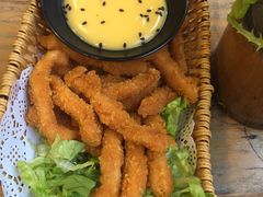 -院子餐厅·大锅菜·老杭帮(桥西直街店)