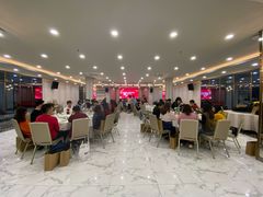 大堂-广东道至正餐厅(区庄店)