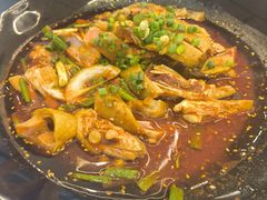 -金龙渔港(双楠店)