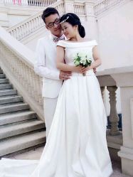 -蒙娜丽莎婚纱摄影(优质商家)
