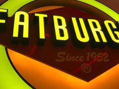 -FATBURGER 特富客汉堡(外交公寓店)