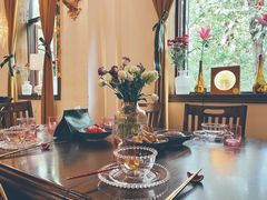 -花满楼(启秀路店)