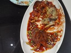 -新雅粤菜馆(南京东路店)