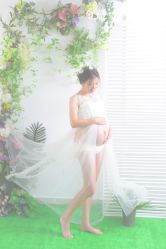 -映像视界孕妇儿童摄影馆(龙岗万科店)