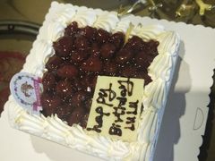 -乔家大院私房菜(海佳云顶店)