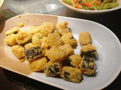 -外婆家(杭州马塍店·杭帮菜名店)