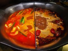 -湊湊火锅·茶憩(东城万达店)