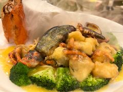 -金美华轩(东方路齐鲁店)
