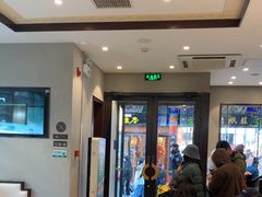 -德克士(前门店)