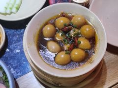 -蜀大侠火锅(森兰花园城店)