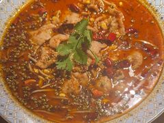 -永安水煮活鱼·仪征菜(仪征奥林匹克店)