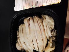 加州鸡-李先生牛肉面大王(马栏店)