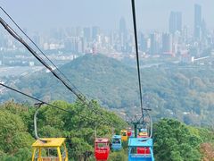 -惠山国家森林公园