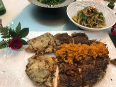 -汉唐宴长安食府