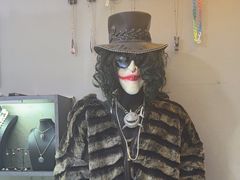 -梵薇Joker.V银饰工作室