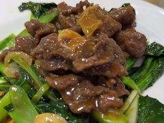 -东江海鲜大排档·潮汕菜·砂锅粥