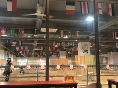 -李振强马术运动推广中心(南城店)